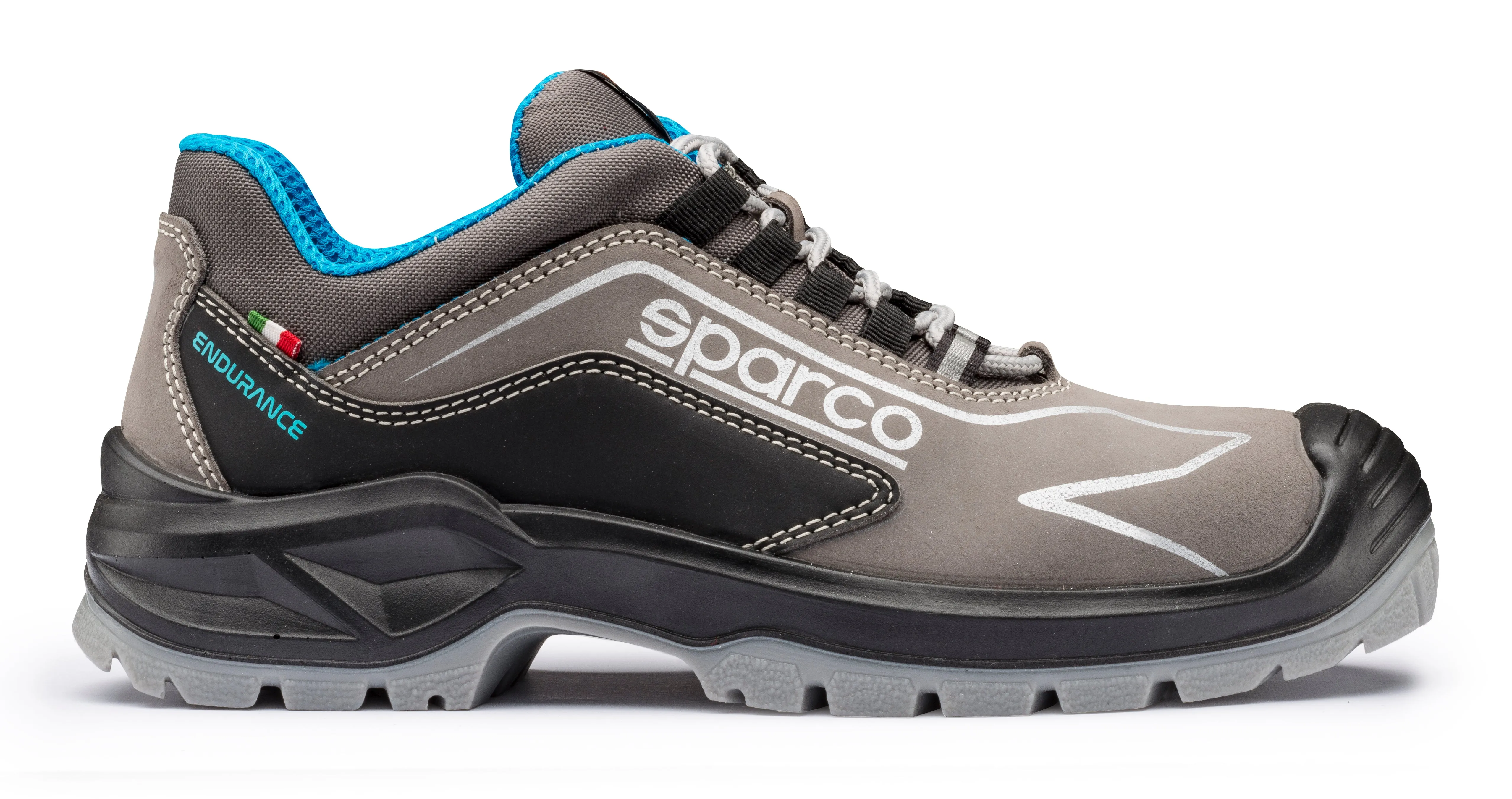 Scarpe antinfortunistiche Sparco Endurance  S3 SRC