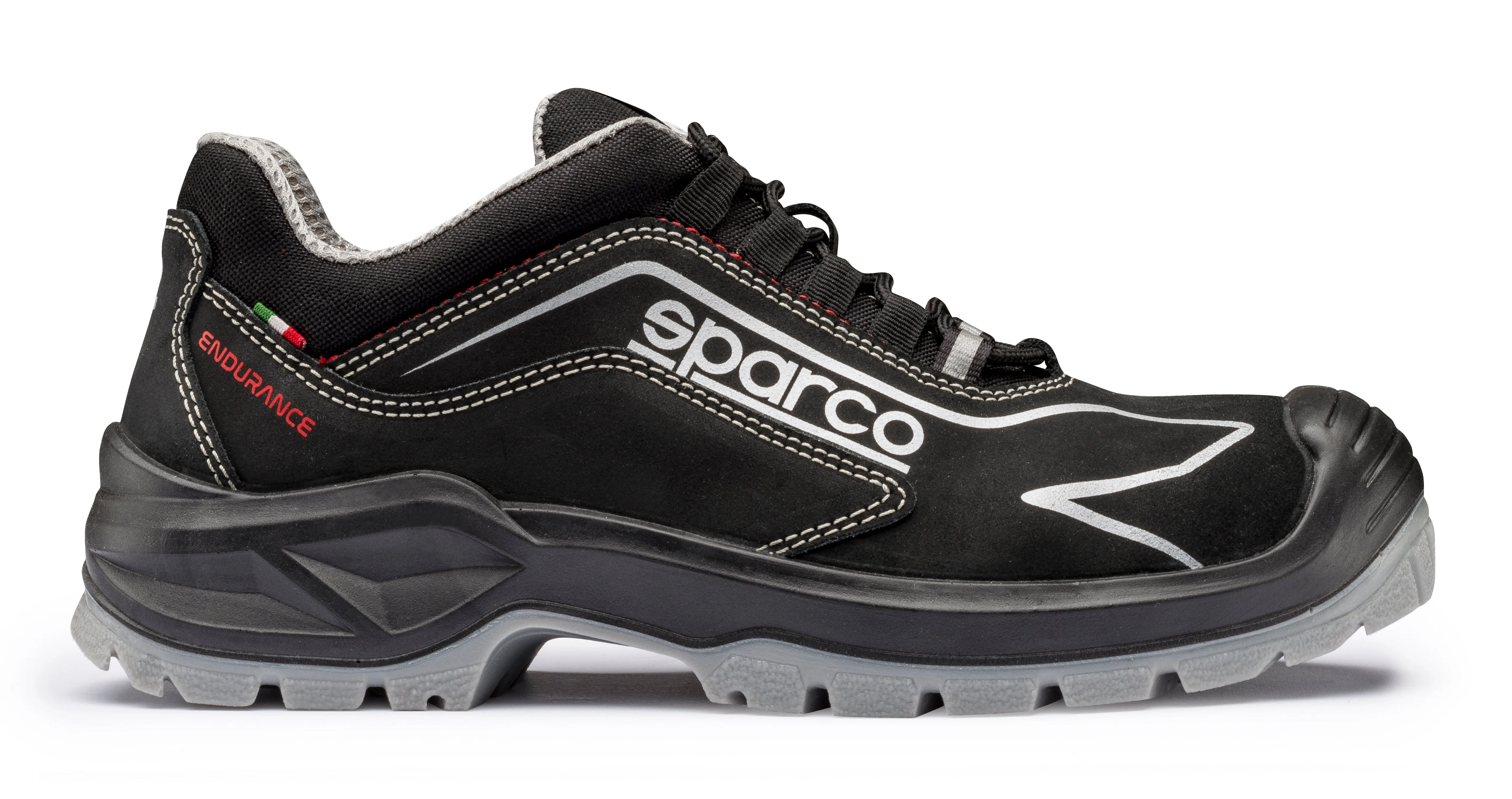 Scarpe antinfortunistiche Sparco Endurance  S3 SRC