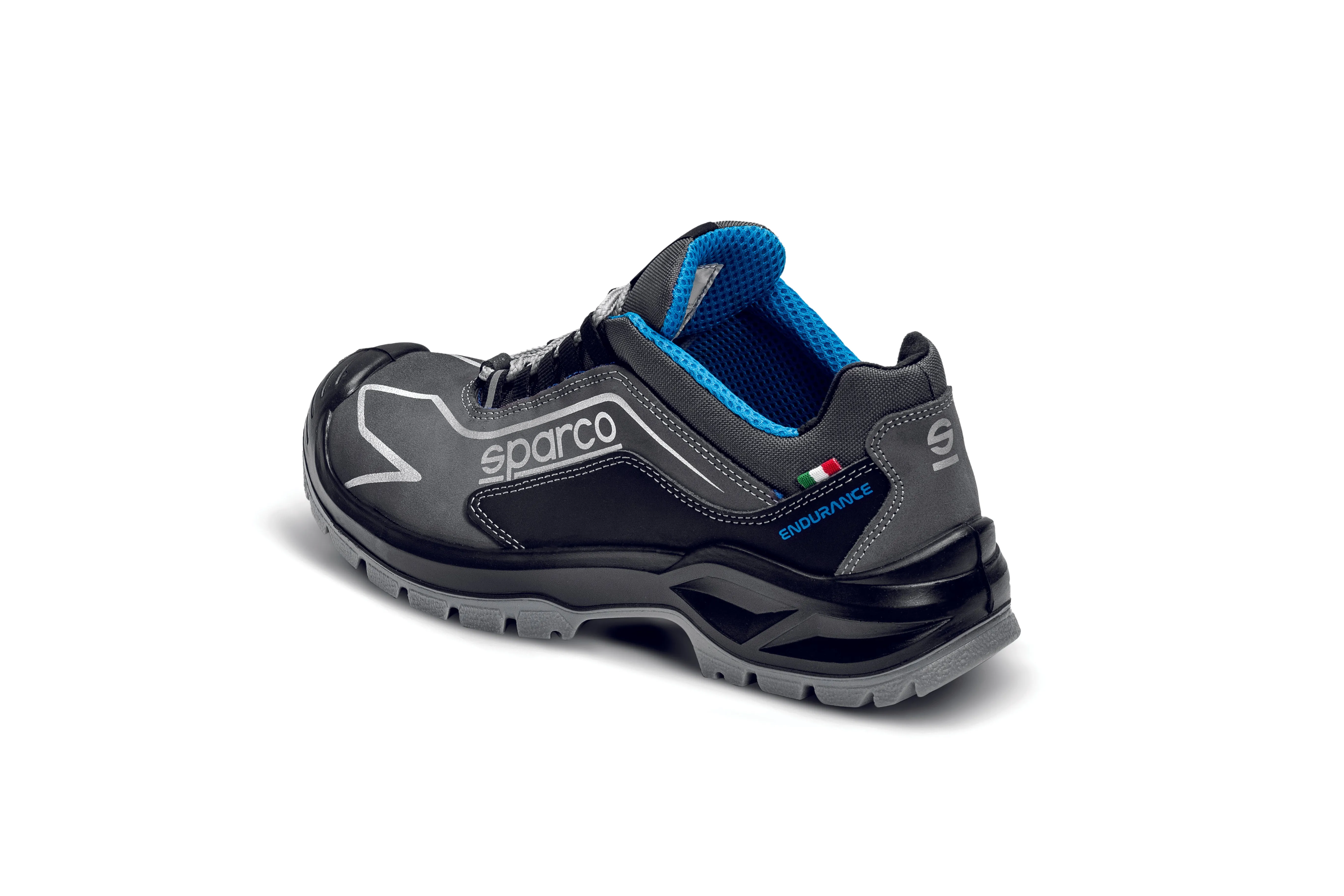 Scarpe antinfortunistiche Sparco Endurance  S3 SRC