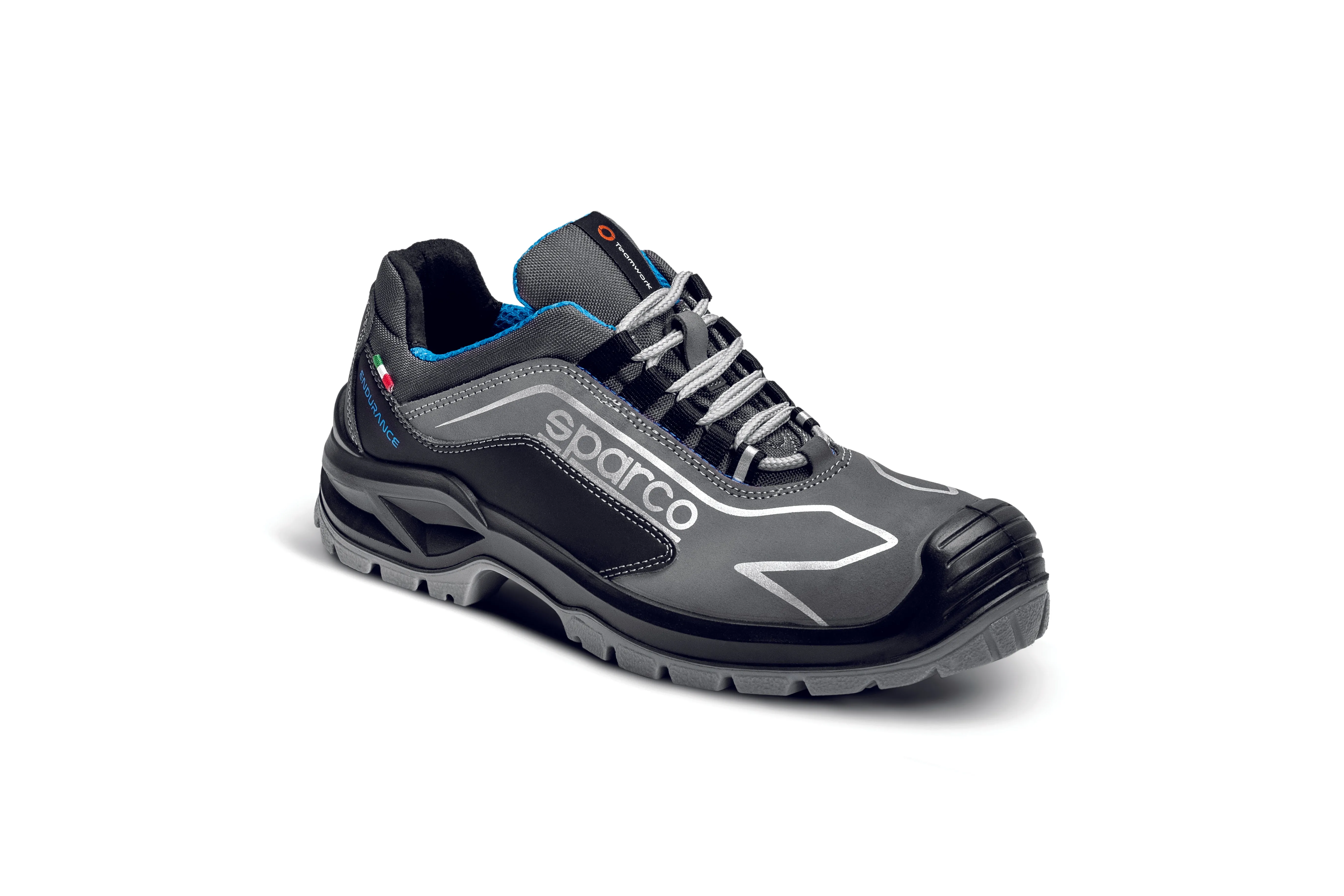 Scarpe antinfortunistiche Sparco Endurance  S3 SRC