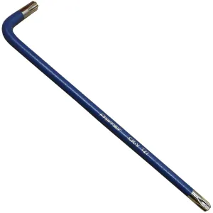 Sealey Trx-Star Key T27 Anti Slip Extra Long Reach Torx Garage Workshop