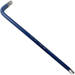 Sealey Trx-Star Key T40 Anti Slip Extra Long Reach Torx Garage Workshop