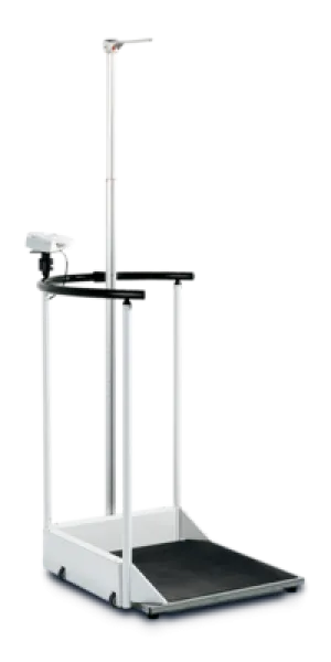seca 223 - Telescopic measuring rod for the seca 645 scale