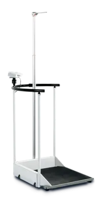 seca 223 - Telescopic measuring rod for the seca 645 scale