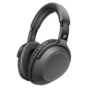 Sennheiser PXC 550-II Travel BT Wireless headphones Black