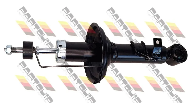 Shock Absorber Front Toyota Hilux D4D (Rhs)(Standard Suspension)(2005-) Sx003R