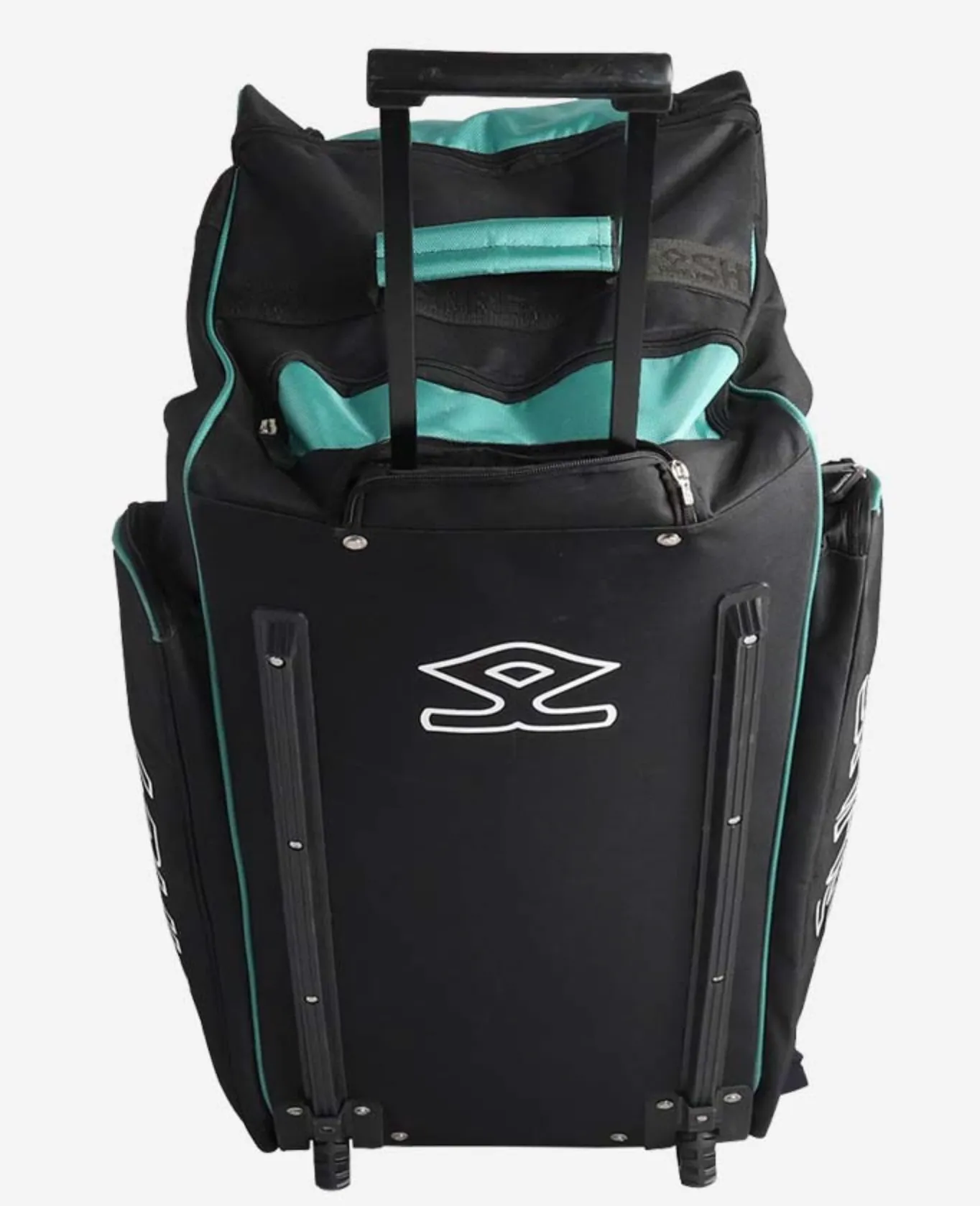 Shrey Match Cricket Wheelie Cricket kit Bag