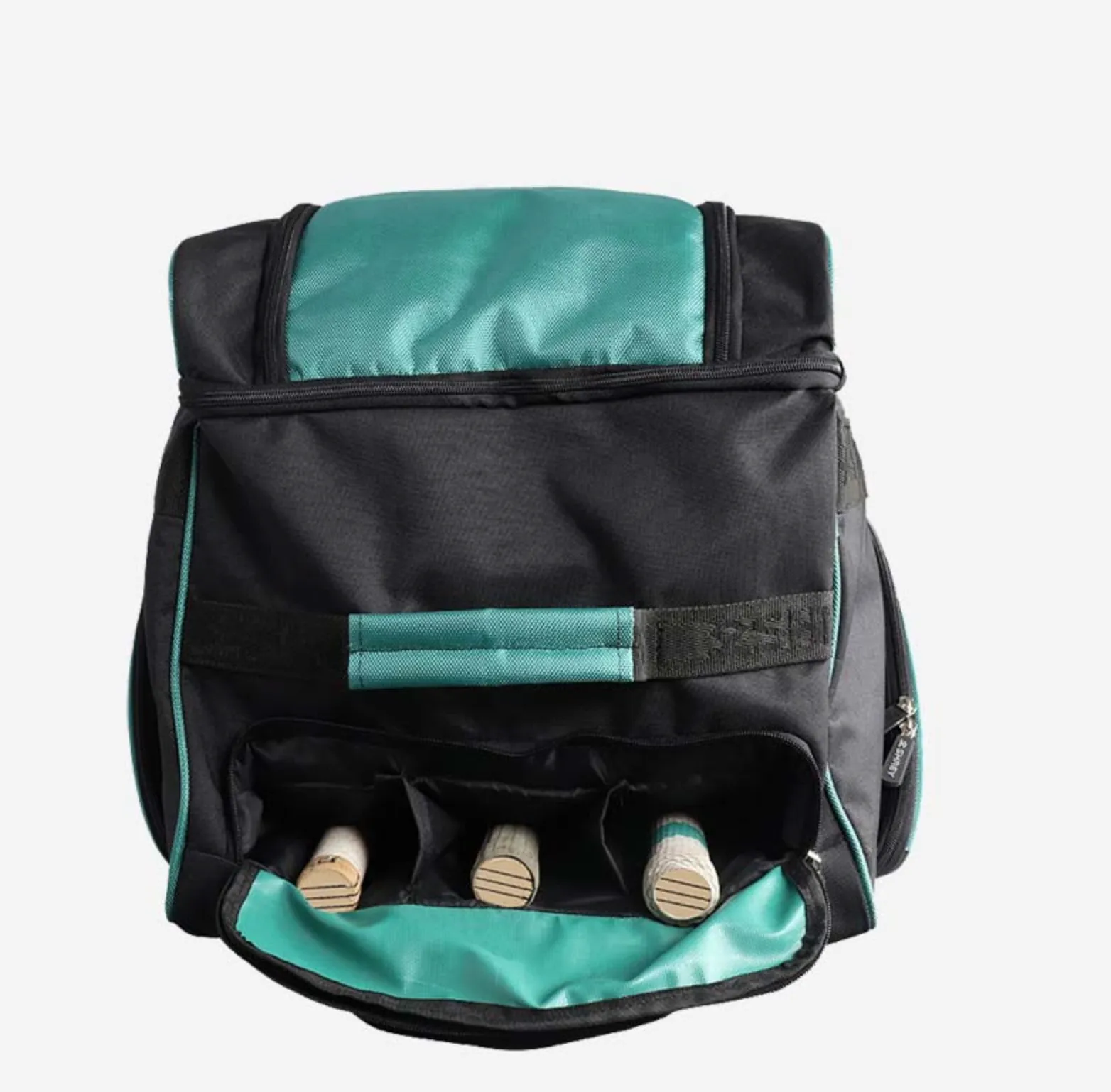 Shrey Match Cricket Wheelie Cricket kit Bag
