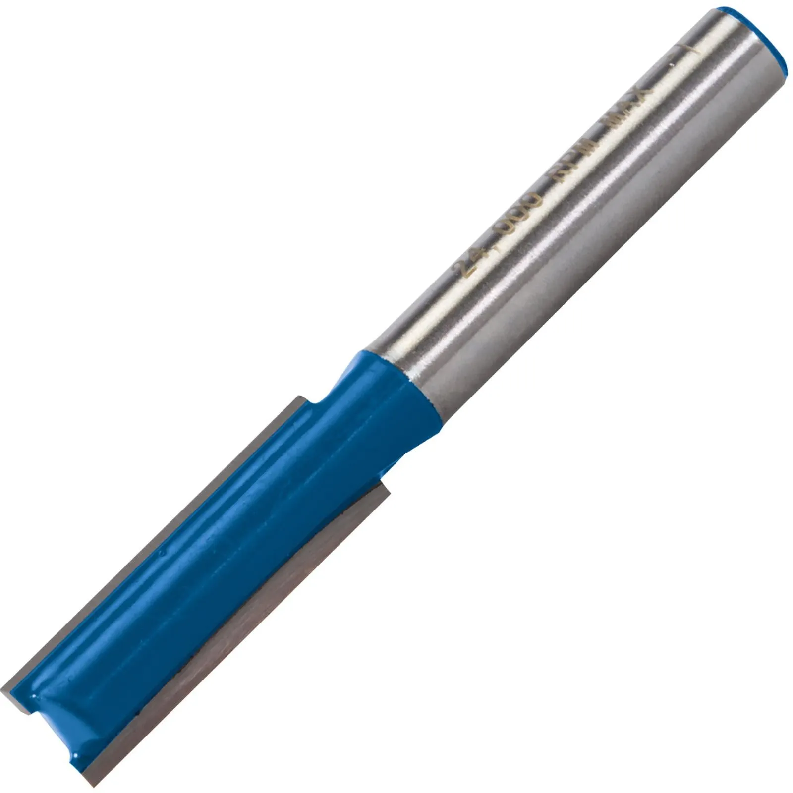 Silverline 1/4" TCT Straight Imperial Cutters