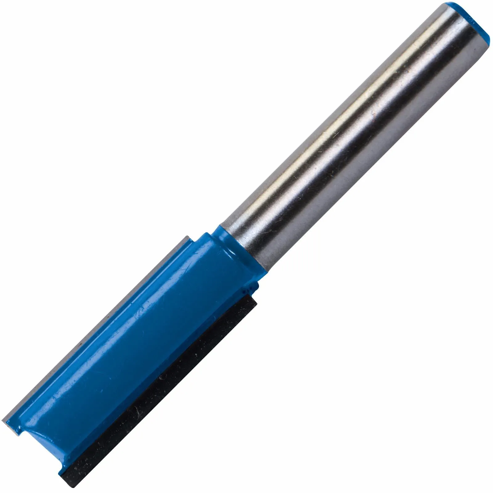 Silverline 1/4" TCT Straight Imperial Cutters