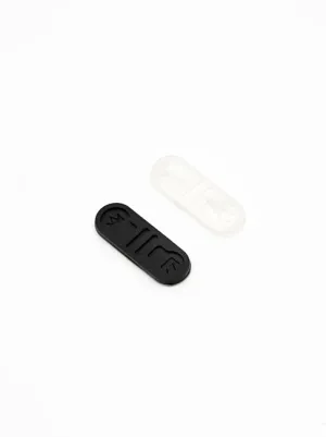Silverstein Anti-Slip Ligature Pads