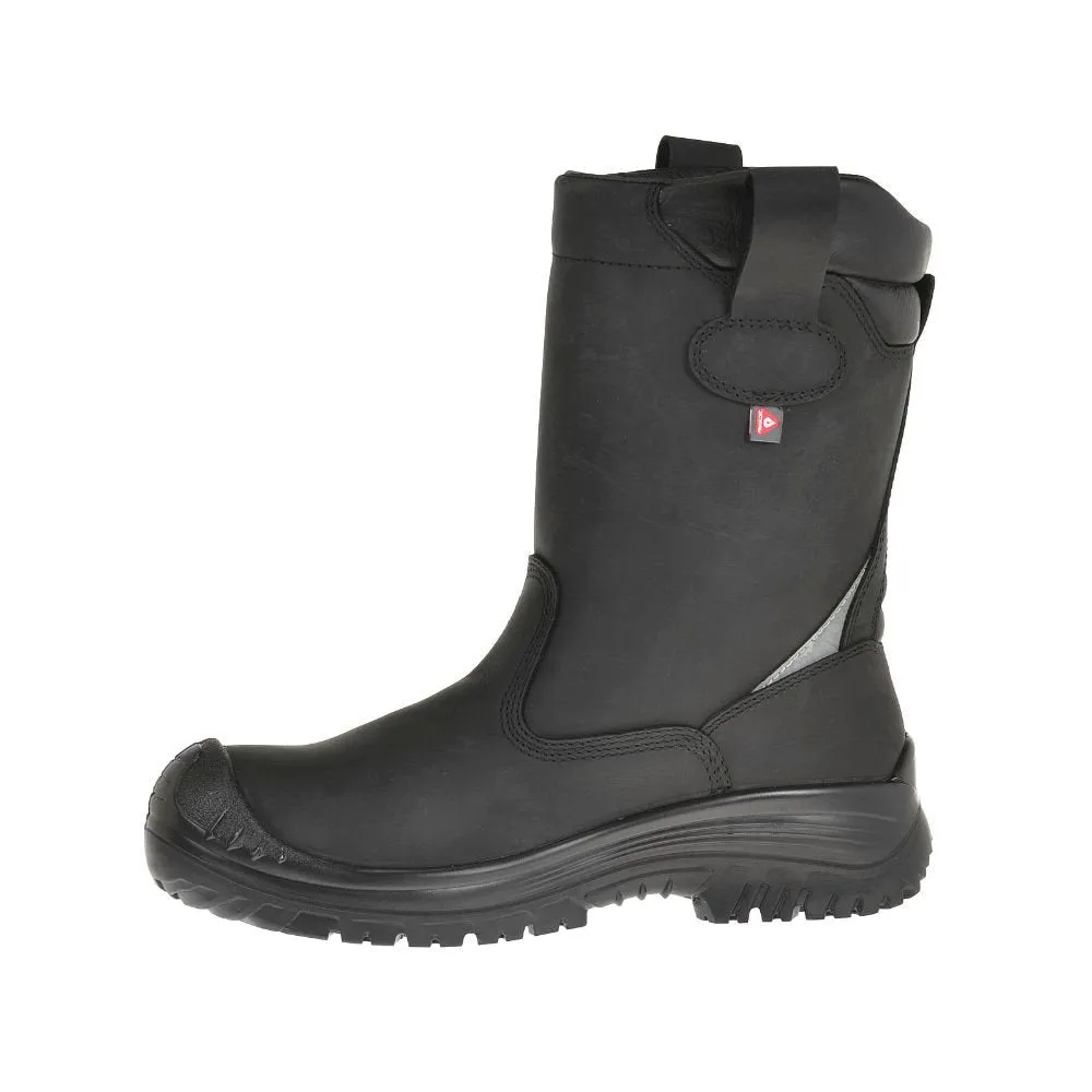 Sixton Ranch S3 Werklaars Primaloft 80411-09