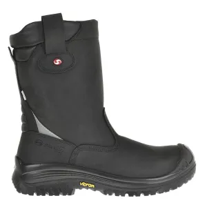 Sixton Ranch S3 Werklaars Primaloft 80411-09