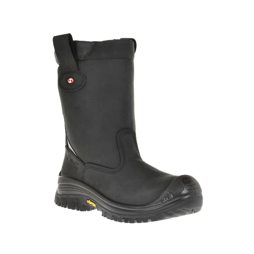Sixton Ranch S3 Werklaars Primaloft 80411-09