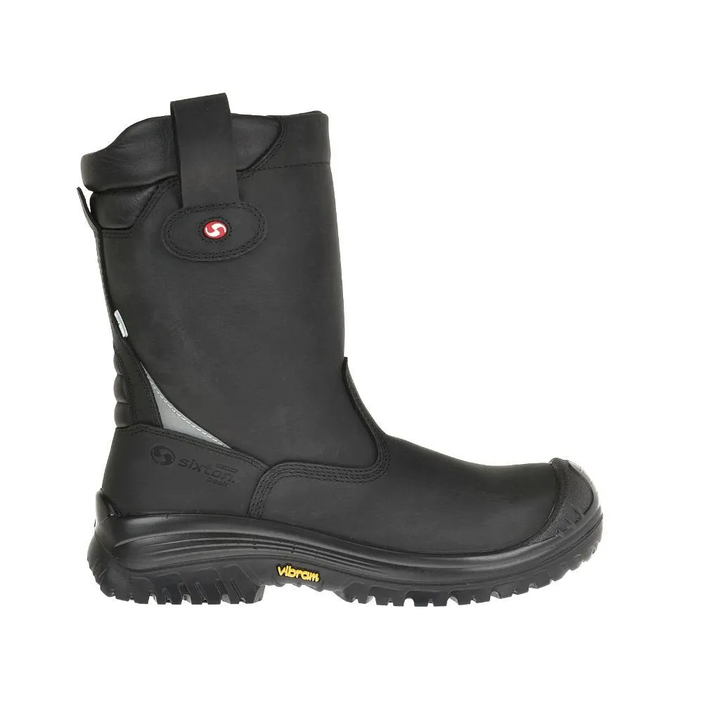 Sixton Ranch S3 Werklaars Primaloft 80411-09