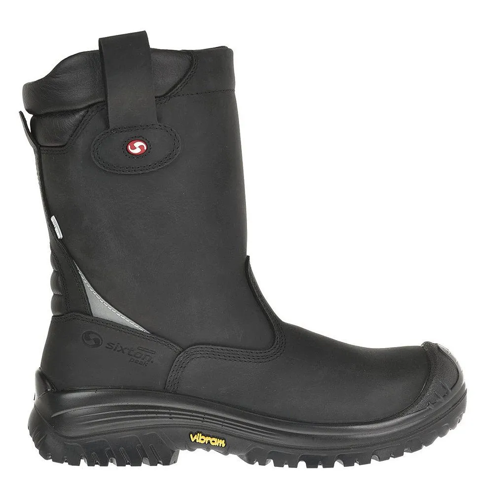 Sixton Ranch S3 Werklaars Primaloft 80411-09