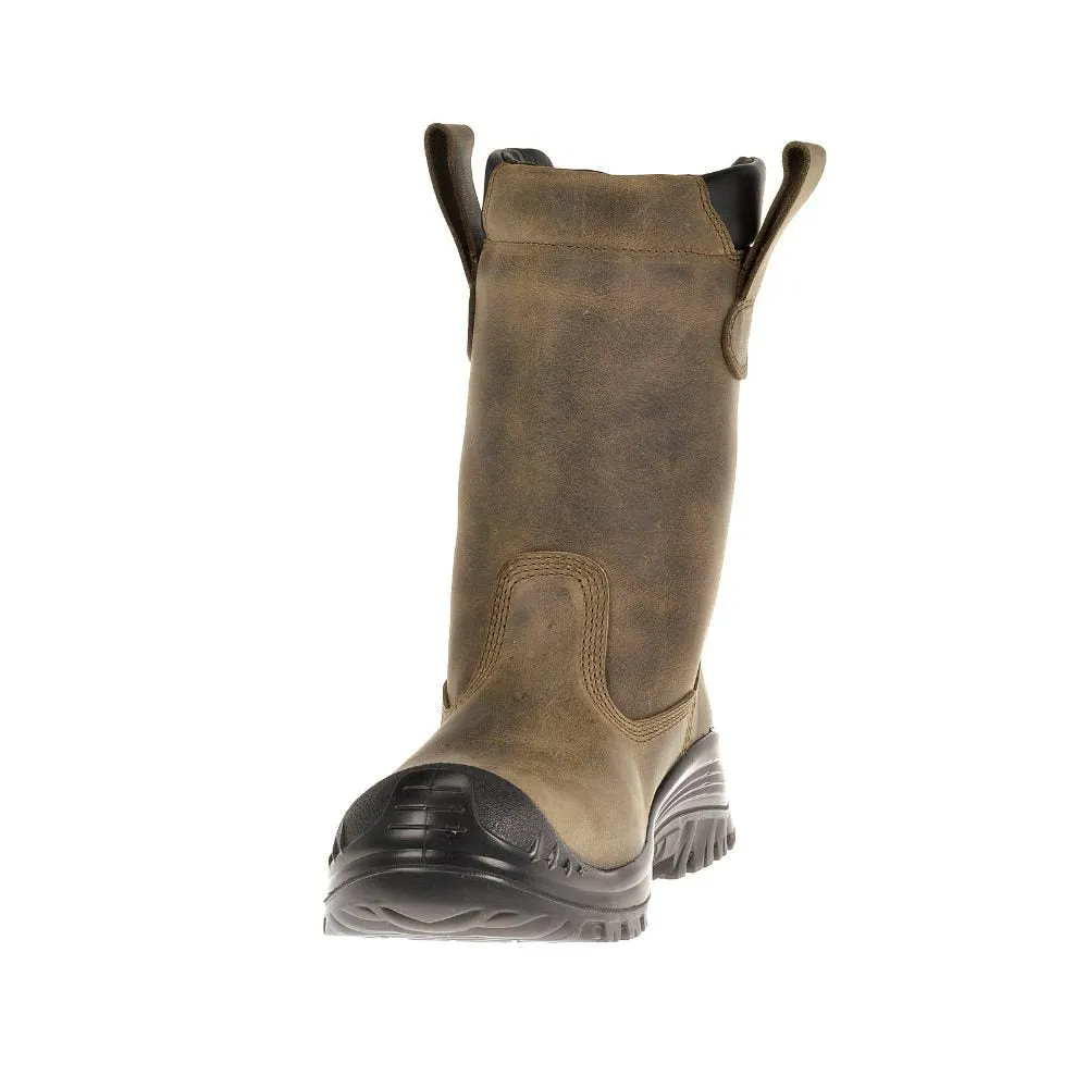 Sixton Ranch S3 Werklaars Wol 81411-08