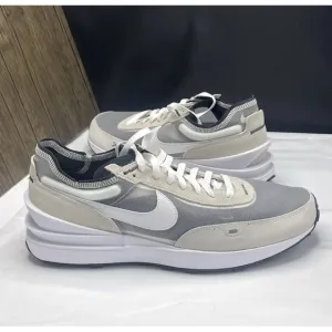 Size 14 Mens Nike Waffle One “Summit White” Sneakers - NWOB DA7995-100