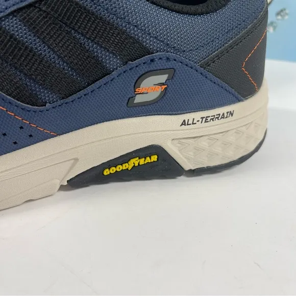 SKECHERS GOODYEAR PERFORMANCE