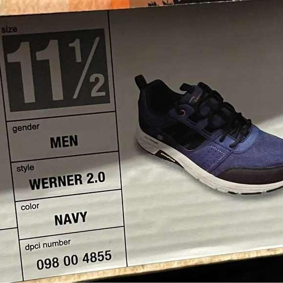 SKECHERS GOODYEAR PERFORMANCE
