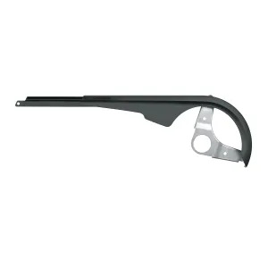 SKS Chainblade Black (Max 38 Teeth) Hub Gears Only