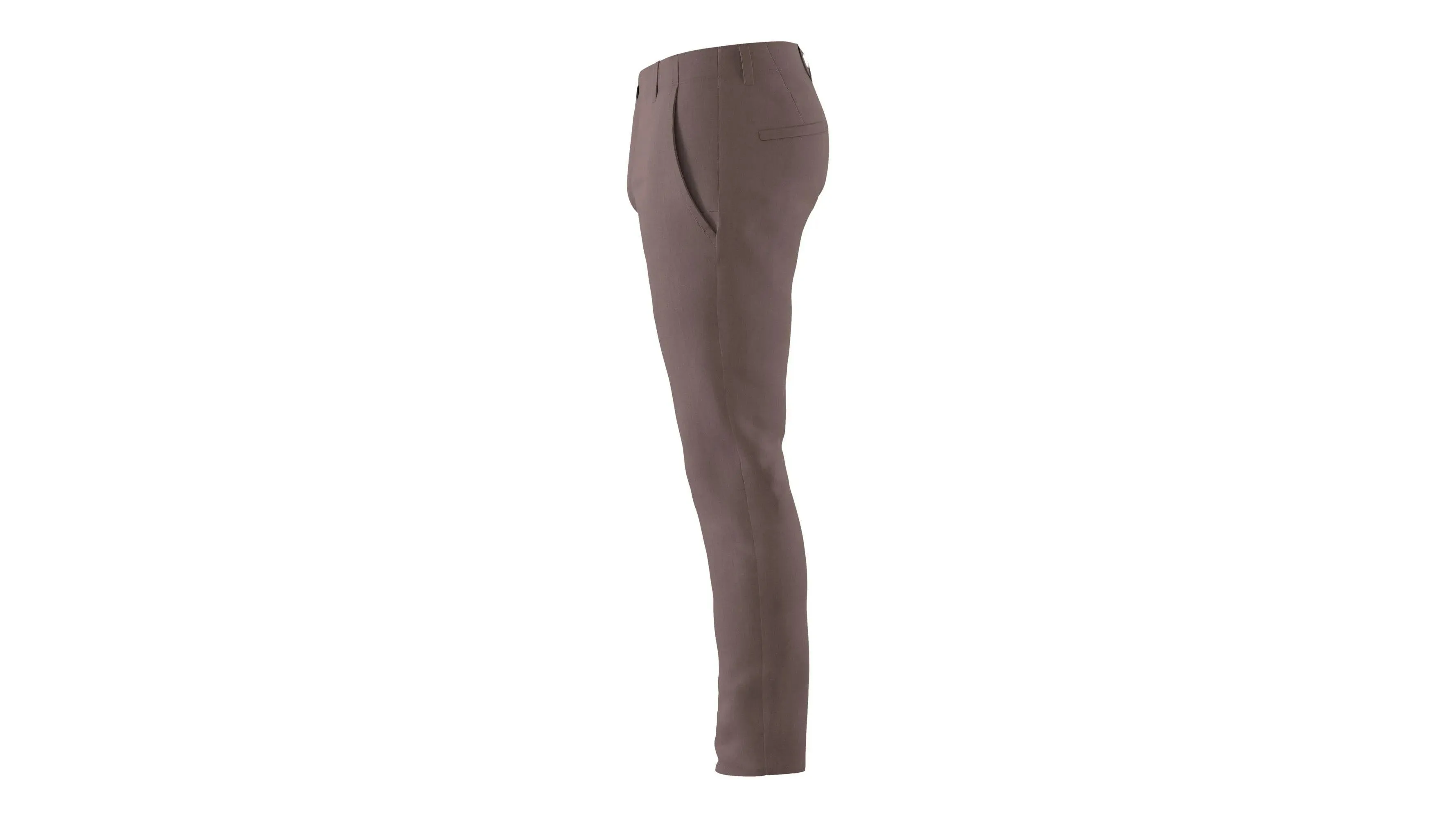 Smart 360 Flex Alpha Skinny - Lightweight - Myristica