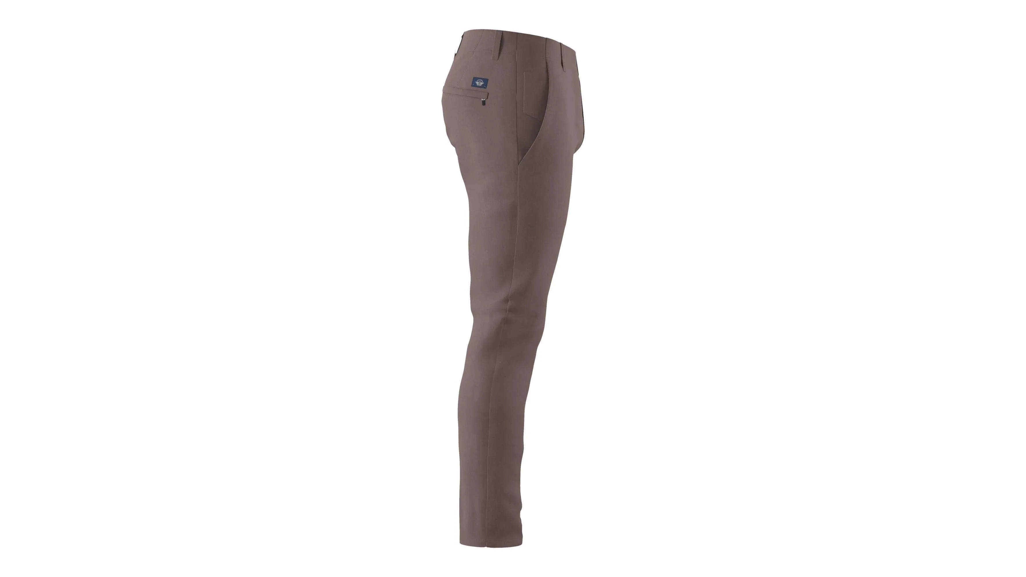 Smart 360 Flex Alpha Skinny - Lightweight - Myristica
