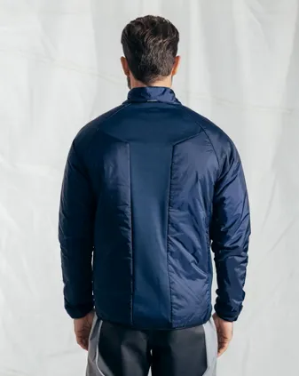 Smart-Therm Jacket - Navy Blue