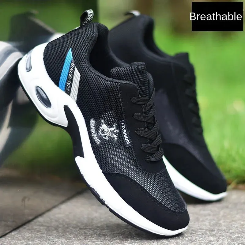 Sneakers air Cushion running shoes for men