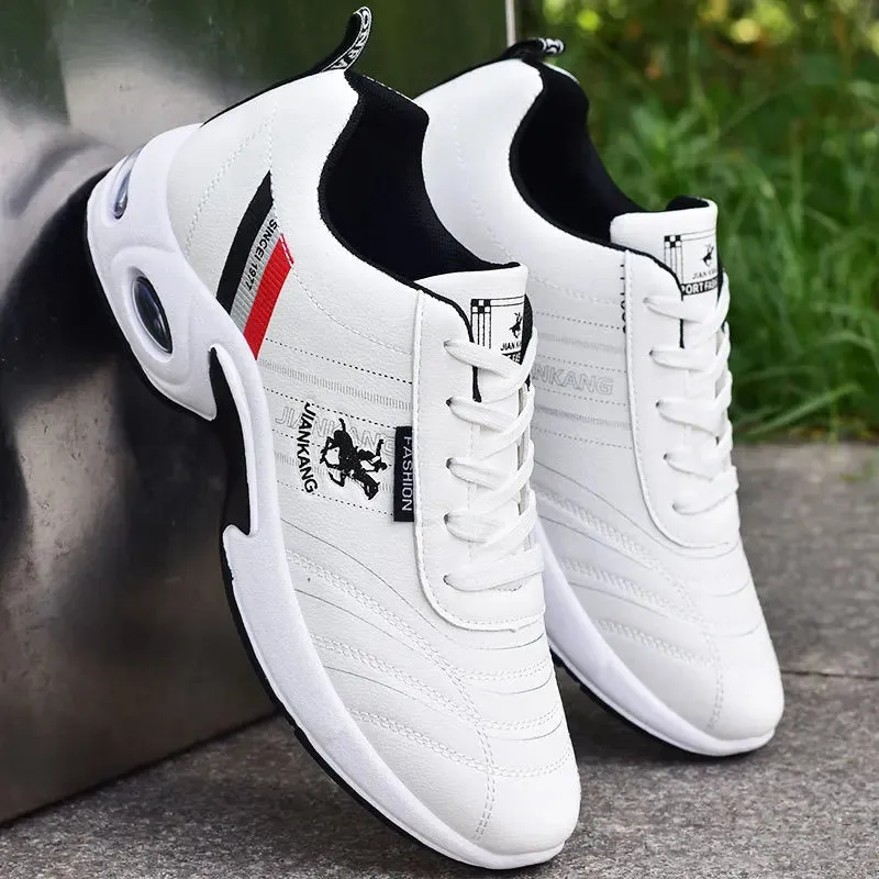 Sneakers air Cushion running shoes for men