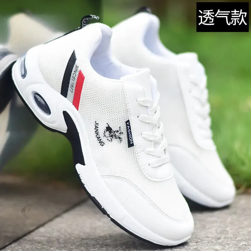 Sneakers air Cushion running shoes for men