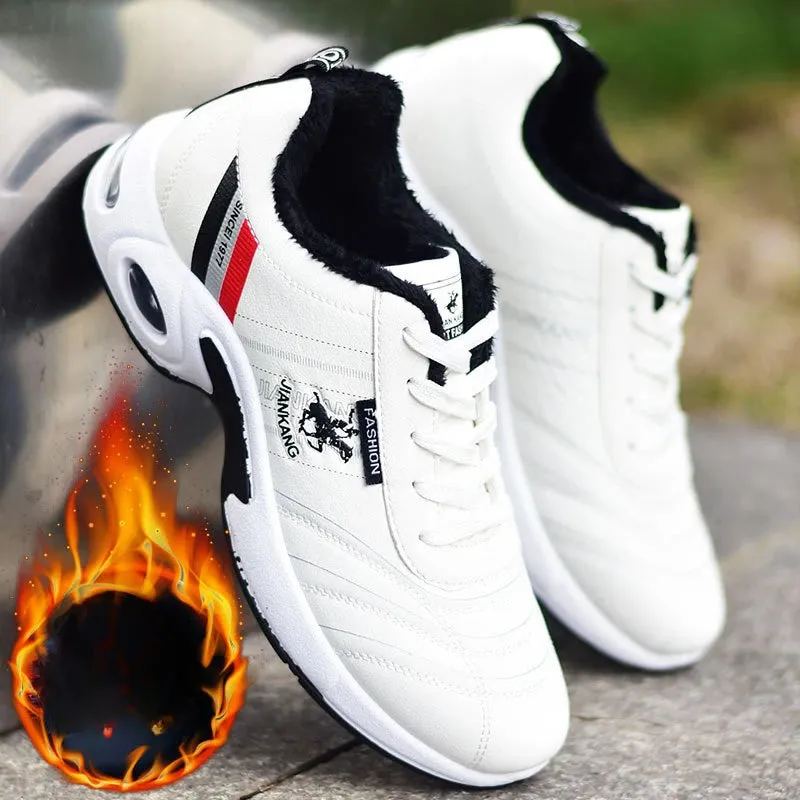 Sneakers air Cushion running shoes for men