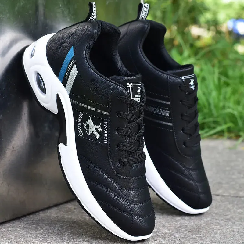 Sneakers air Cushion running shoes for men