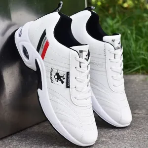 Sneakers air Cushion running shoes for men