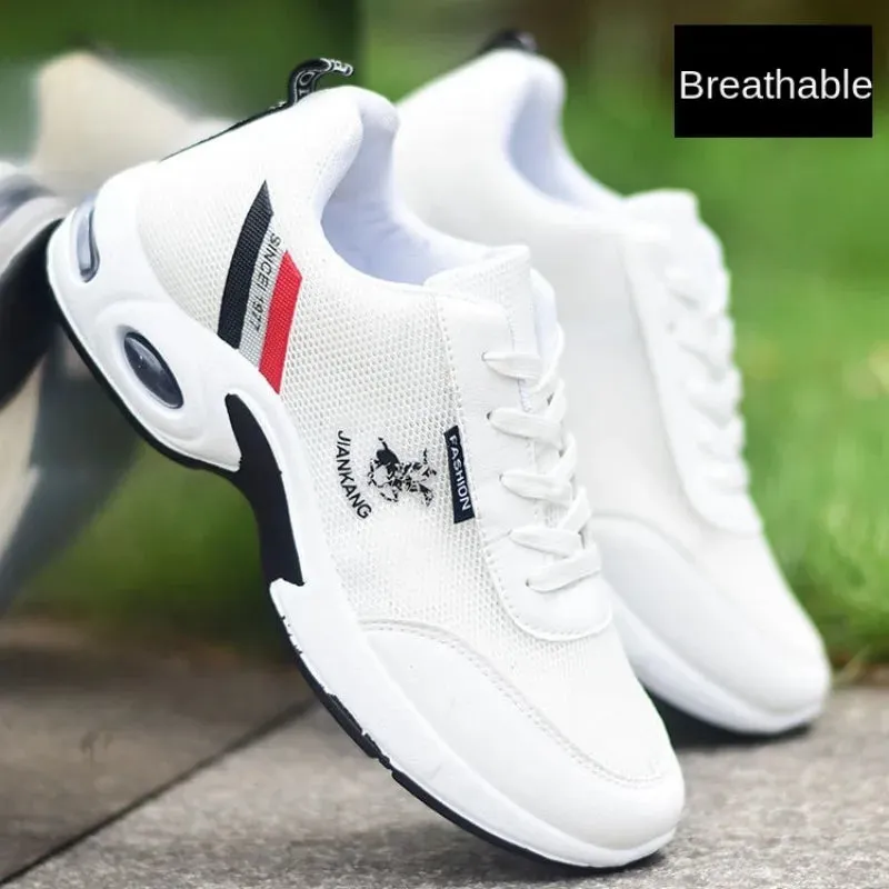 Sneakers air Cushion running shoes for men