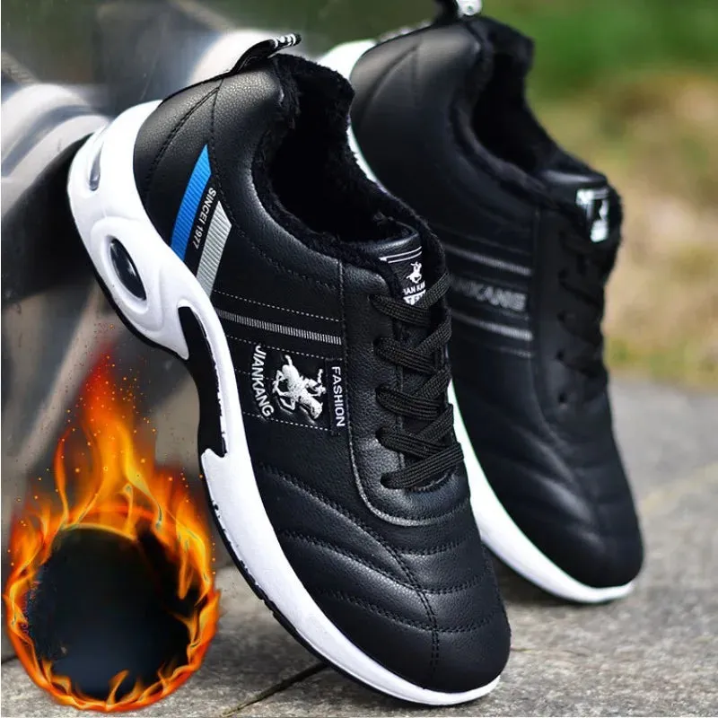Sneakers air Cushion running shoes for men