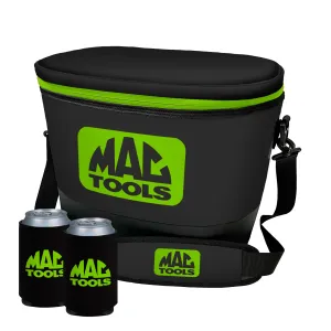 Soft Cooler w/ Koozie set