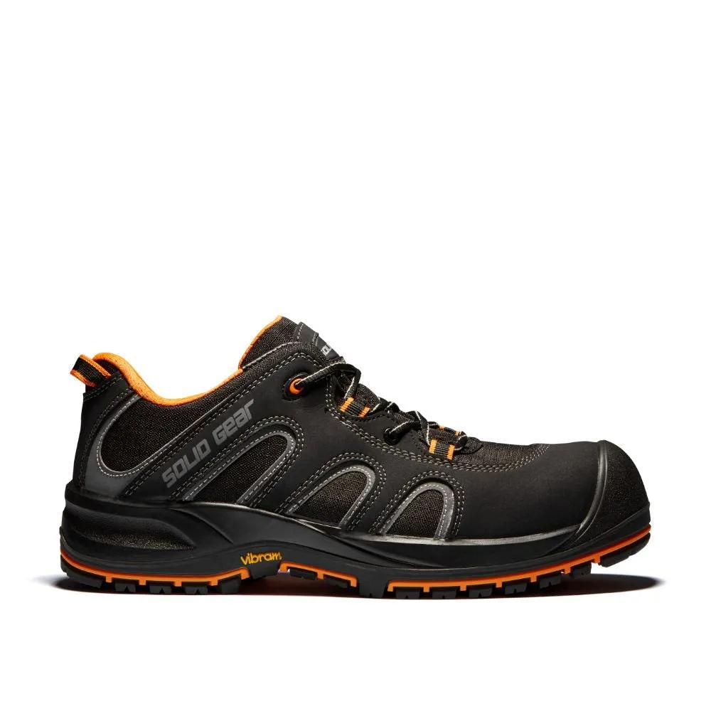 Solid Gear Griffin Werkschoenen S3 SG73001