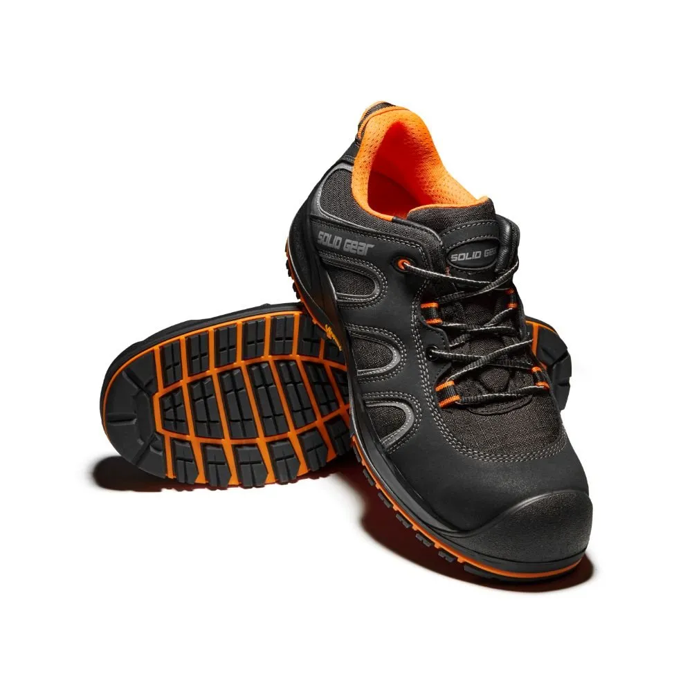 Solid Gear Griffin Werkschoenen S3 SG73001