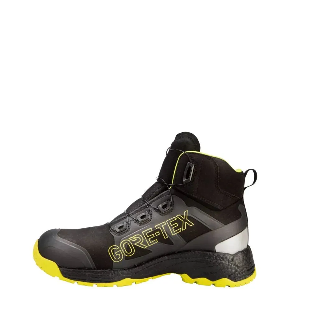 Solid Gear Prime GTX Mid BOA Werkschoenen S3 SG80012