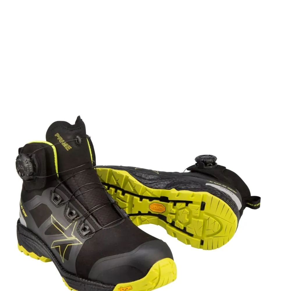 Solid Gear Prime GTX Mid BOA Werkschoenen S3 SG80012