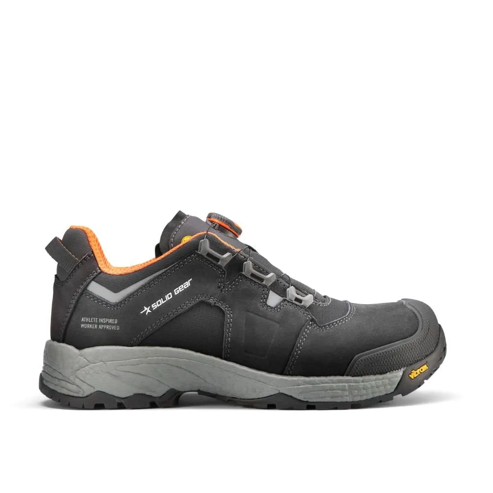 Solid Gear Vapor 3 Low BOA Werkschoenen S3S SG80013