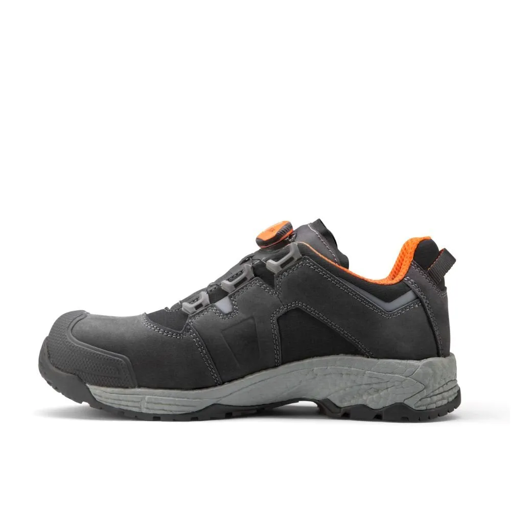 Solid Gear Vapor 3 Low BOA Werkschoenen S3S SG80013