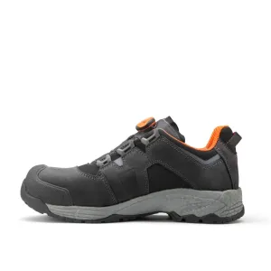 Solid Gear Vapor 3 Low BOA Werkschoenen S3S SG80013