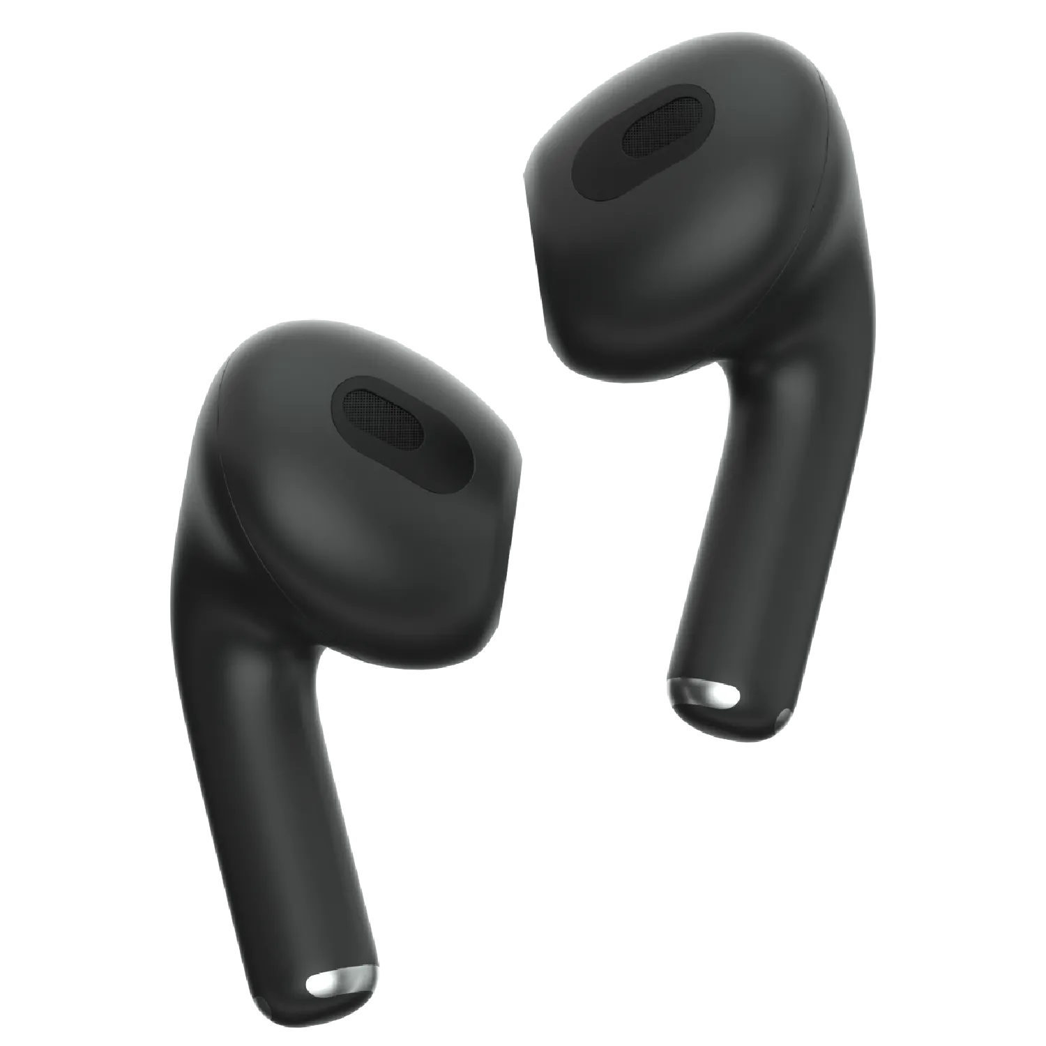 Soundtec By Porodo Wireless Earbuds 3 Wireless Charging Case & Independent Connection
