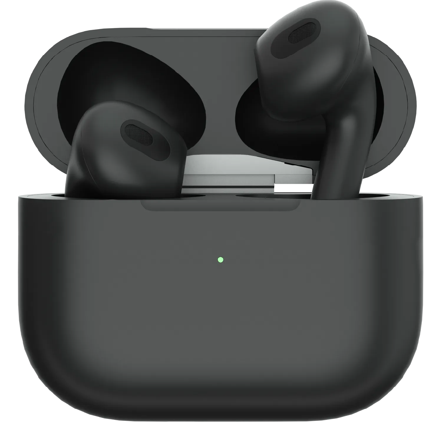 Soundtec By Porodo Wireless Earbuds 3 Wireless Charging Case & Independent Connection