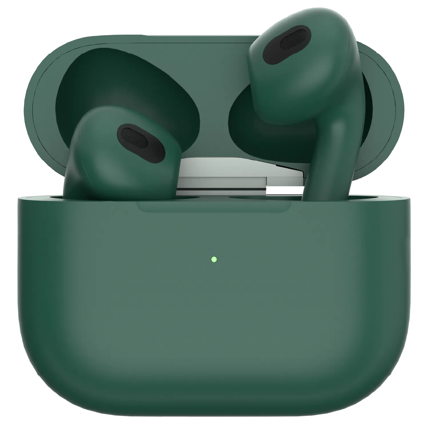 Soundtec By Porodo Wireless Earbuds 3 Wireless Charging Case & Independent Connection