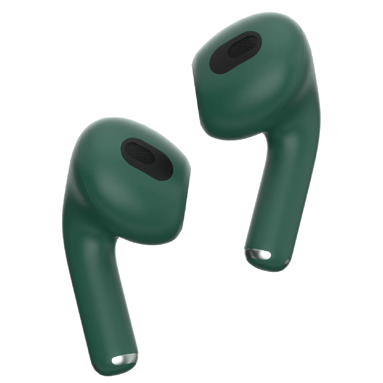 Soundtec By Porodo Wireless Earbuds 3 Wireless Charging Case & Independent Connection