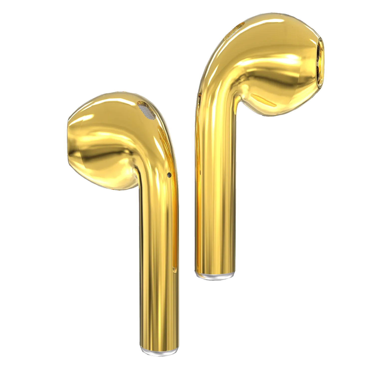 Soundtec By Porodo Wireless Earbuds Special Edition With Wireless Charging Case