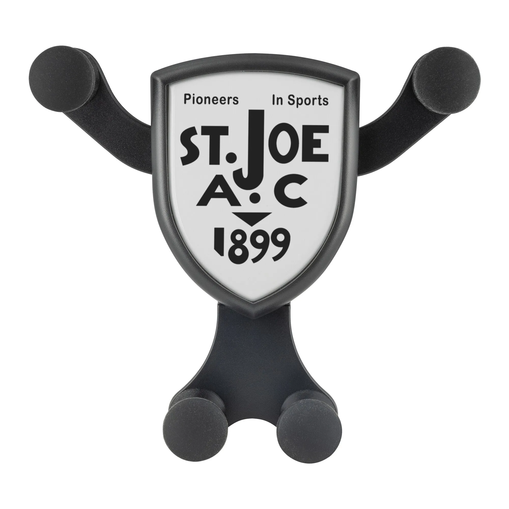 St. Joe Car Buddy